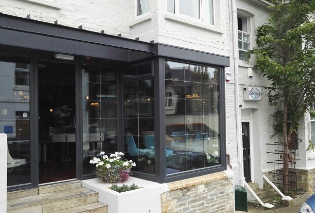 5 Cheltenham Pl, Newquay for sale - Primary Photo - Image 1 of 1