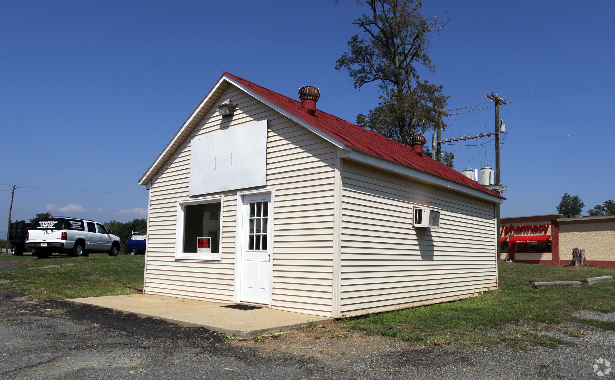 14965 Spotswood Trl, Ruckersville, VA for sale Primary Photo- Image 1 of 1