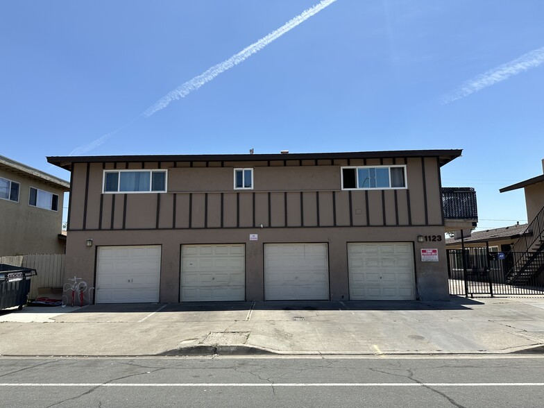 1123 E Lexington Ave, El Cajon, CA for sale - Primary Photo - Image 1 of 18