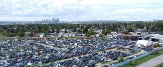 More details for 4215 35 St SE, Calgary, AB - Land to Rent