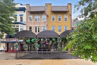 1813-1815 Adams Mill Rd NW, Washington, DC to rent Interior Photo- Image 1 of 13