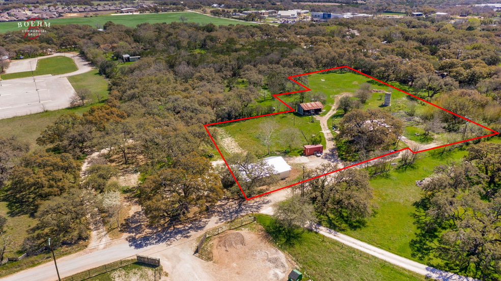 9A N Star Rd, Boerne, TX for sale - Building Photo - Image 1 of 23