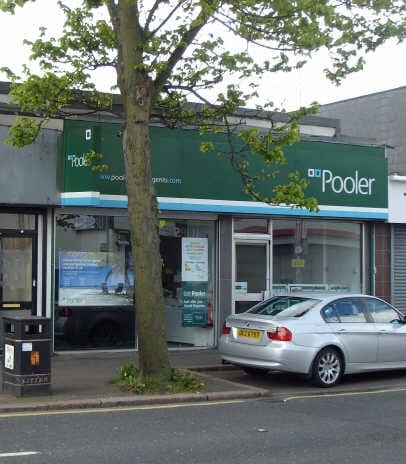 203A-205 Upper Newtownards Rd, Belfast to rent Primary Photo- Image 1 of 4