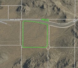 Rabbit Springs Rd, Lucerne Valley, CA for sale Building Photo- Image 1 of 3