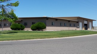 More details for 2304 Interstate Ave, Grand Junction, CO - Industrial for Sale