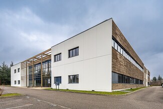 More details for Light Industrial to Rent