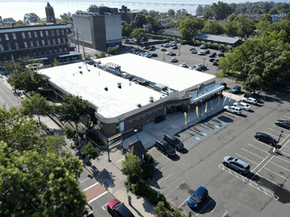 More details for 117-125 Main St, Nyack, NY - Retail for Rent