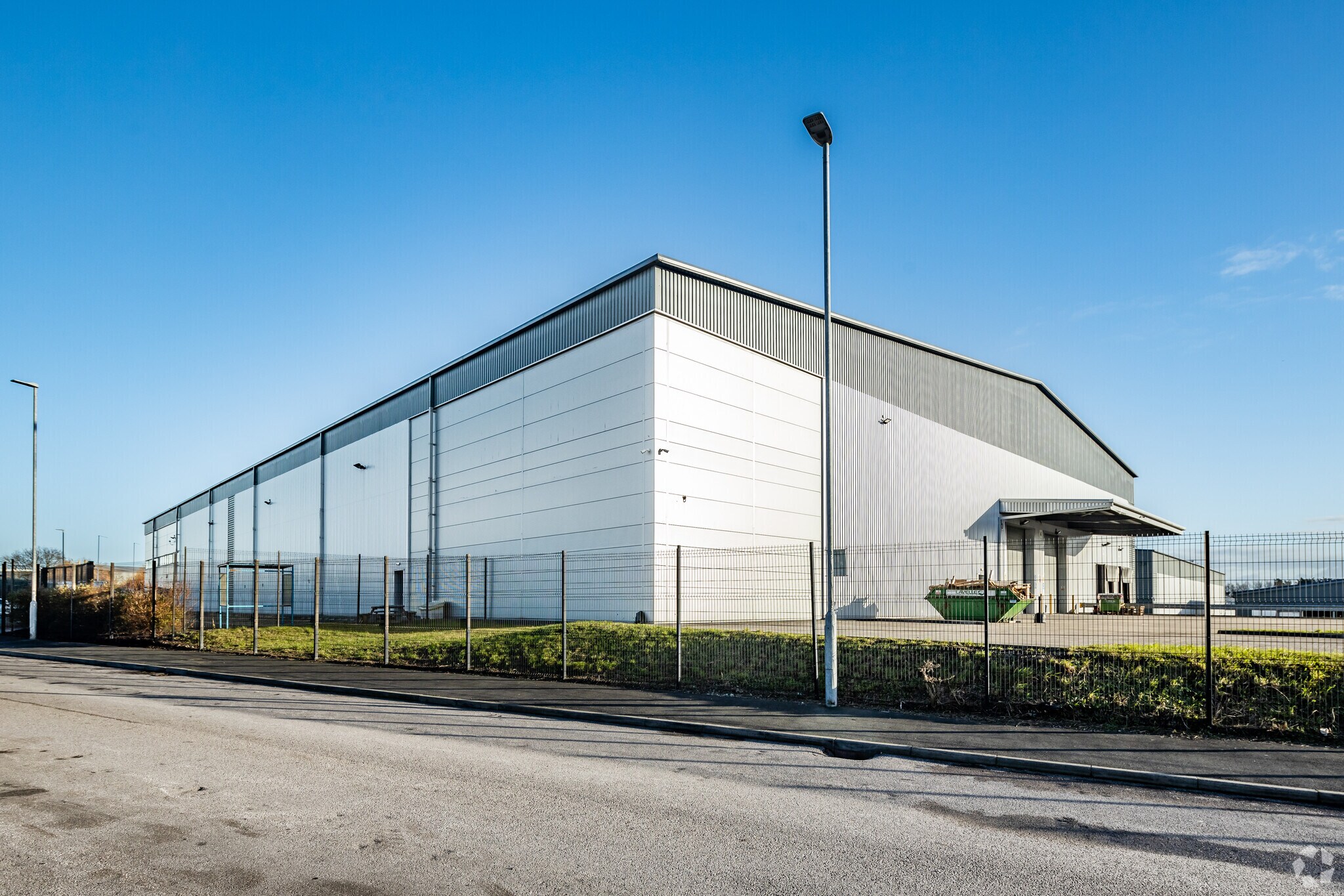 Dixon Close, Haydock for sale Primary Photo- Image 1 of 1