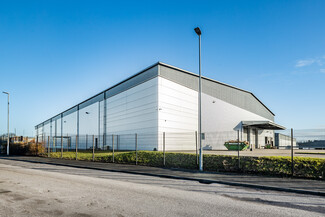 More details for Dixon Close, Haydock - Industrial for Rent