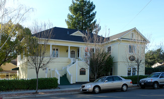 More details for 131 N Main St, Cloverdale, CA - Office for Sale