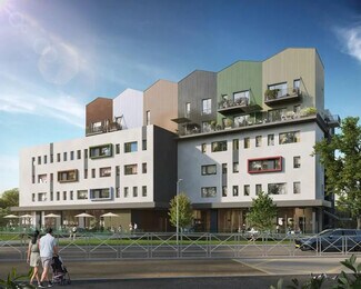 More details for 8 Rue James Joule, Rezé - Office to Rent