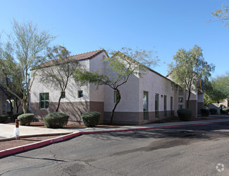 More details for 8801 W Union Hills Dr, Peoria, AZ - Office for Rent