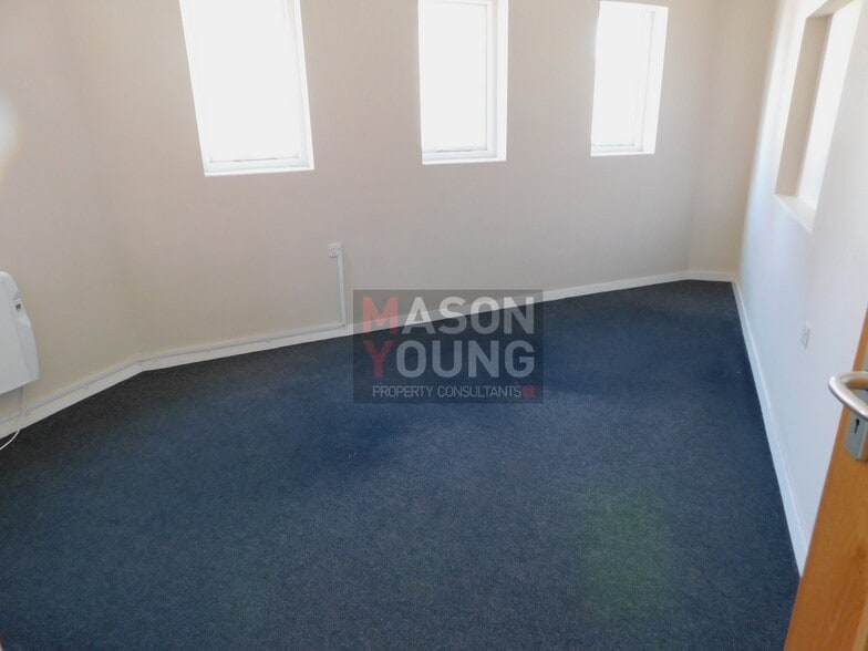 42-44 Lombard St, Birmingham to rent - Interior Photo - Image 3 of 10