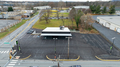 1310 Manheim Pike, Lancaster, PA for sale Primary Photo- Image 1 of 27