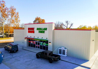 More details for 5956 Main St, Pennington, AL - Retail for Rent