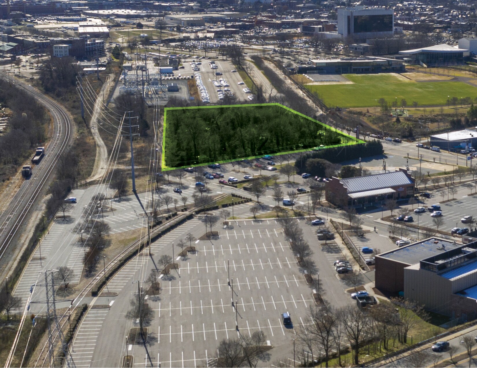 2700 W Leigh St, Richmond, VA for sale Primary Photo- Image 1 of 1