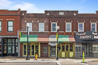 More details for 7346 Manchester Rd, Saint Louis, MO - Retail for Rent