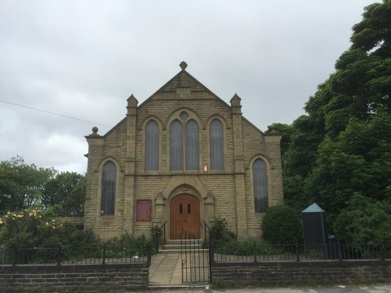 Norman Ln, Bradford for sale - Primary Photo - Image 1 of 1