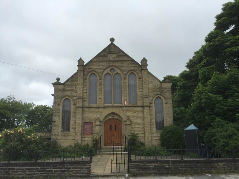 Norman Ln, Bradford for sale Primary Photo- Image 1 of 1