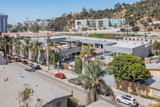 640 N Sepulveda Blvd, Los Angeles, CA for sale Building Photo- Image 1 of 1