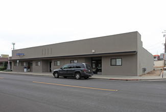 More details for 1136-1148 W Fremont St, Stockton, CA - Office for Sale