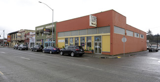 More details for 52567 Columbia River Hwy, Scappoose, OR - Retail for Rent