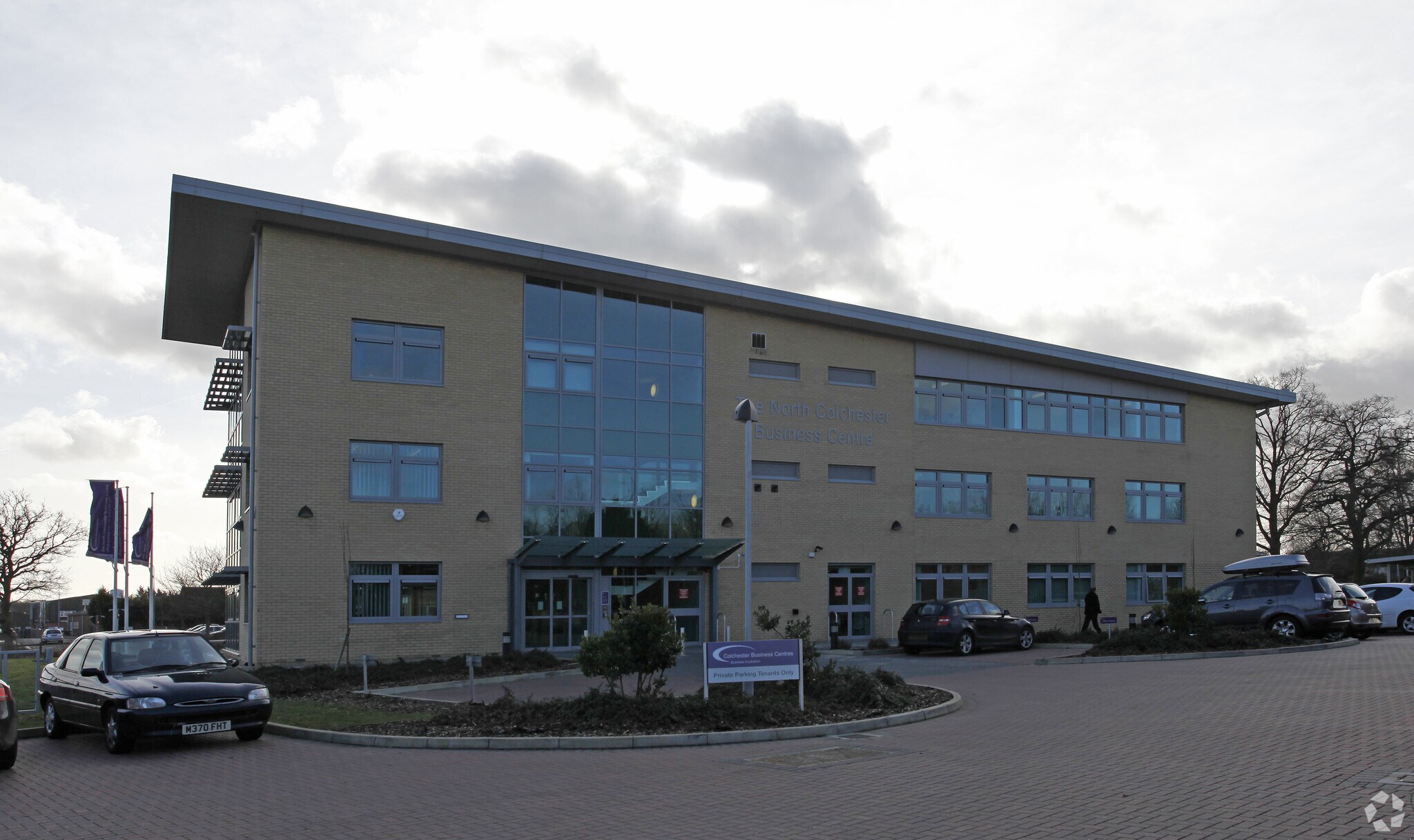 340 The Crescent, Colchester for sale Primary Photo- Image 1 of 1