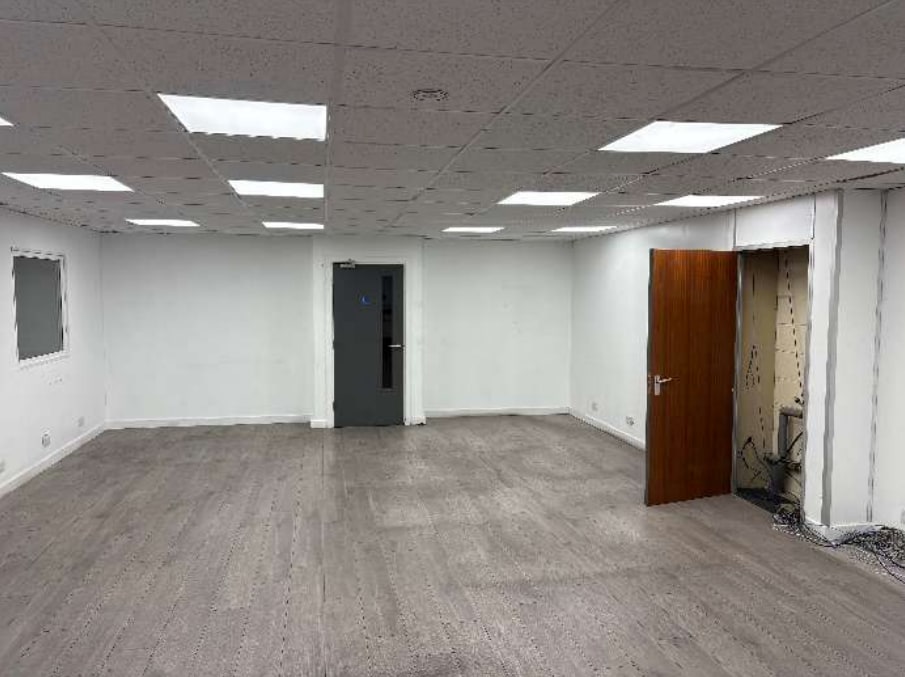 Baltimore Rd, Birmingham, WMD B42 1DD - Unit 2 -  - Interior Photo - Image 1 of 4