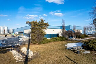 More details for 35 Regan Rd, Brampton, ON - Industrial to Rent