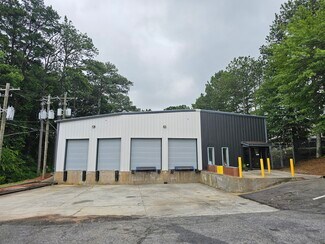 More details for 301 Fairmont Dr, Norcross, GA - Industrial for Rent