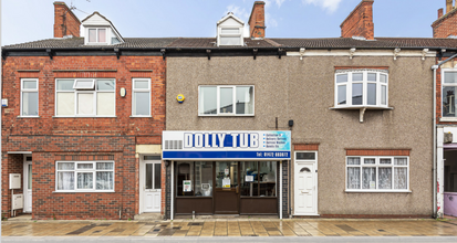 7 Mill Rd, Cleethorpes for sale Building Photo- Image 1 of 7