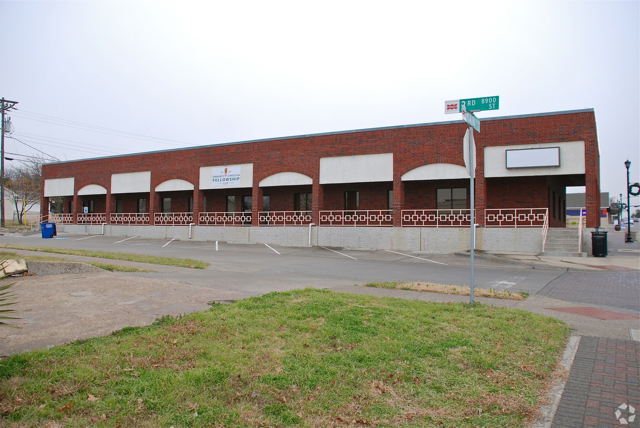 6810 W Main St, Frisco, TX for sale Primary Photo- Image 1 of 1