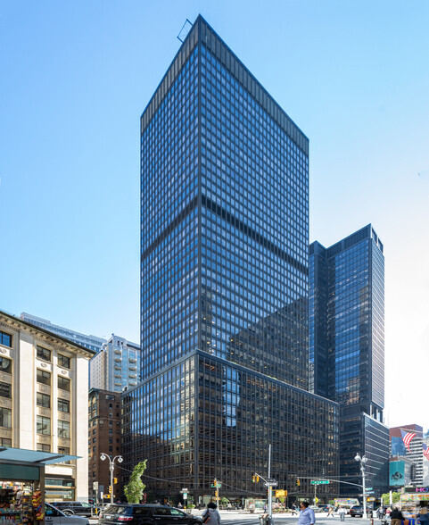 1700 Broadway, New York, NY for rent - Primary Photo - Image 1 of 34