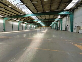 More details for Office, Industrial to Rent