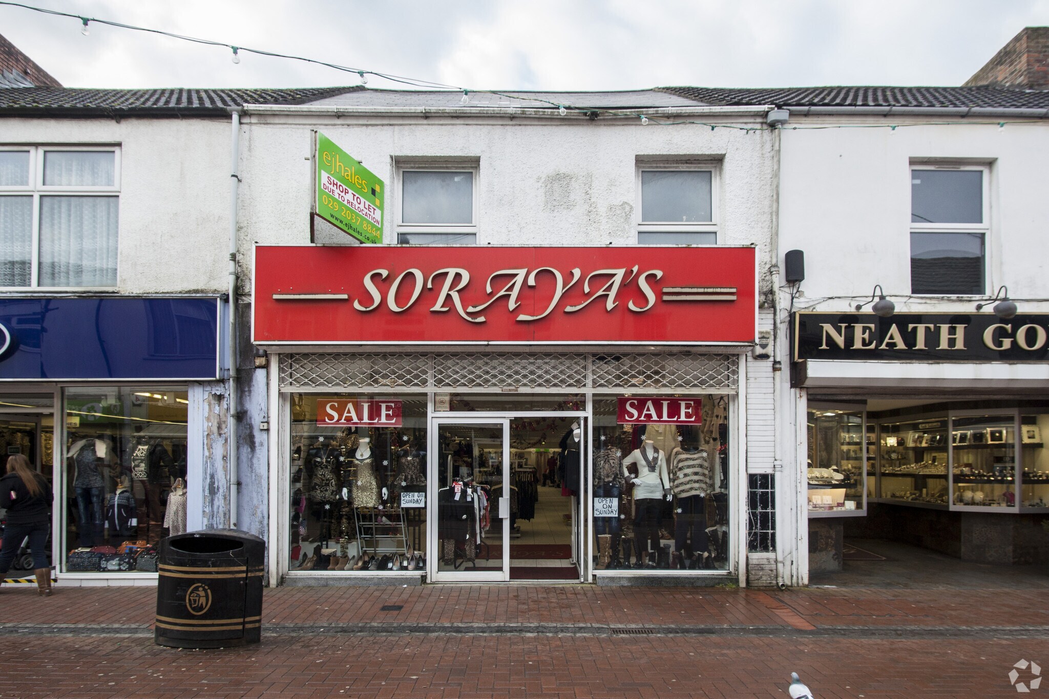 18 Queen St, Neath for sale Primary Photo- Image 1 of 1