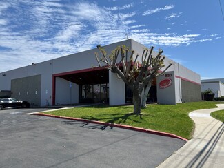 More details for 620 S Richfield Rd, Placentia, CA - Industrial for Rent