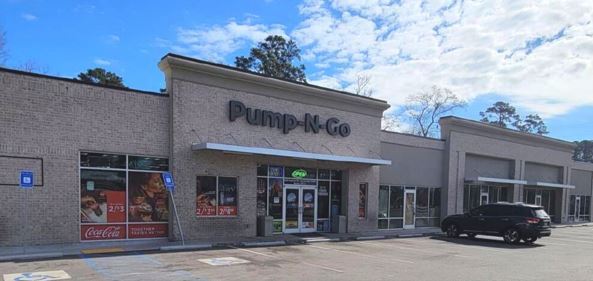 4820 Augusta Rd, Garden City, GA for sale Building Photo- Image 1 of 1