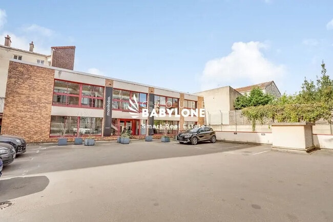 Vente Bureaux 473 m²