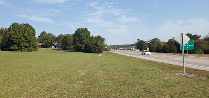 000 Hoglen Dr, West Plains, MO for sale Primary Photo- Image 1 of 5