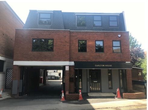 240 High St, Epping for sale Primary Photo- Image 1 of 1