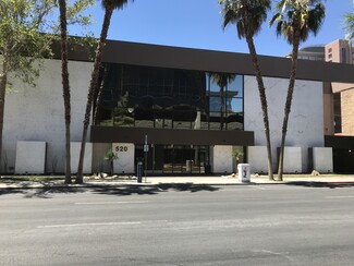 More details for 520 S 4th St, Las Vegas, NV - Office for Rent