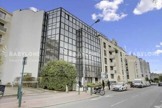 More details for 65 Rue Jean Jacques Rousseau, Suresnes - Office to Rent