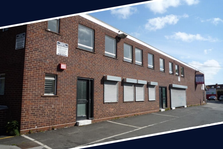 Station Rd, Birmingham to rent Primary Photo- Image 1 of 2