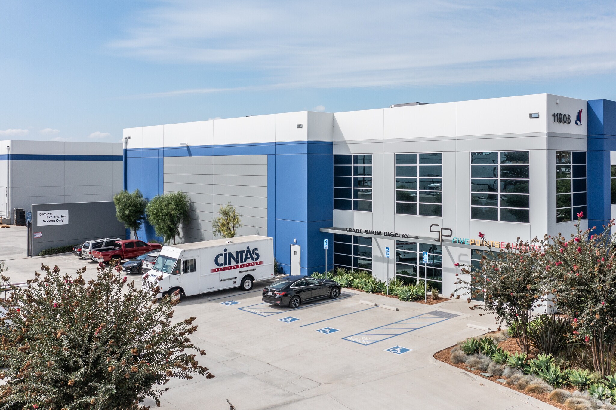 11908 Washington Blvd, Whittier, CA to rent Building Photo- Image 1 of 8