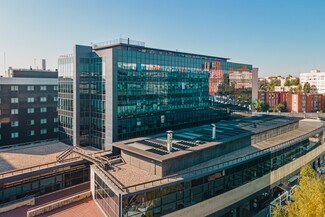 More details for Calle Vía de los Poblados, 3, Madrid - Office to Rent