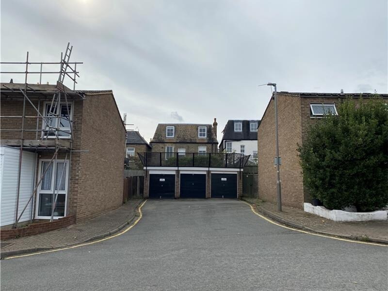 Darley Rd, London for sale Primary Photo- Image 1 of 1