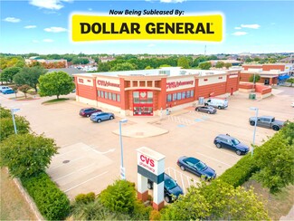 More details for 10001 Custer Rd, Plano, TX - Retail for Sale