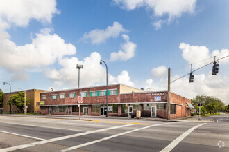 5201-5271 NW 36th St, Miami, FL for sale Building Photo- Image 1 of 1