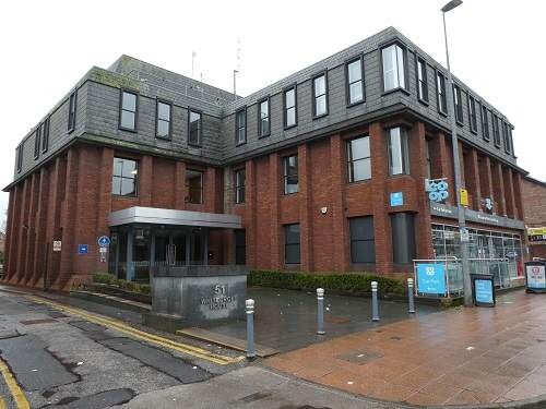 51 Water Ln, Wilmslow for sale Primary Photo- Image 1 of 1