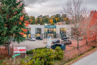 More details for 8555 Greenall Ave, Burnaby, BC - Light Industrial to Rent